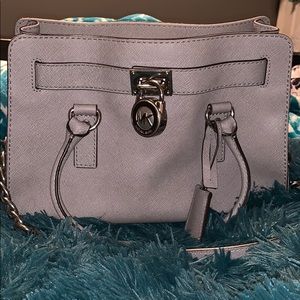 Michael Kors Medium Hamilton Tote
